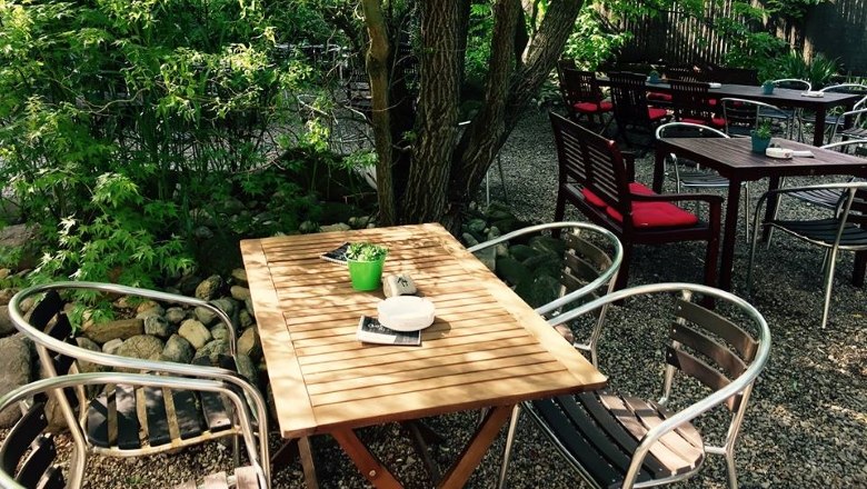 BarRock, © BarRock BarRock, © BarRock