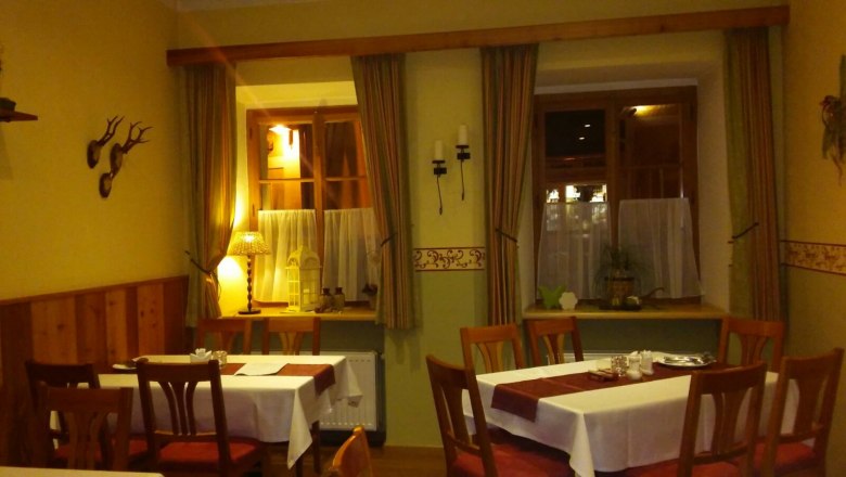 Gasthof Osterberger, © Facebook Seite Osterberger Gasthof Osterberger, © Facebook Seite Osterberger