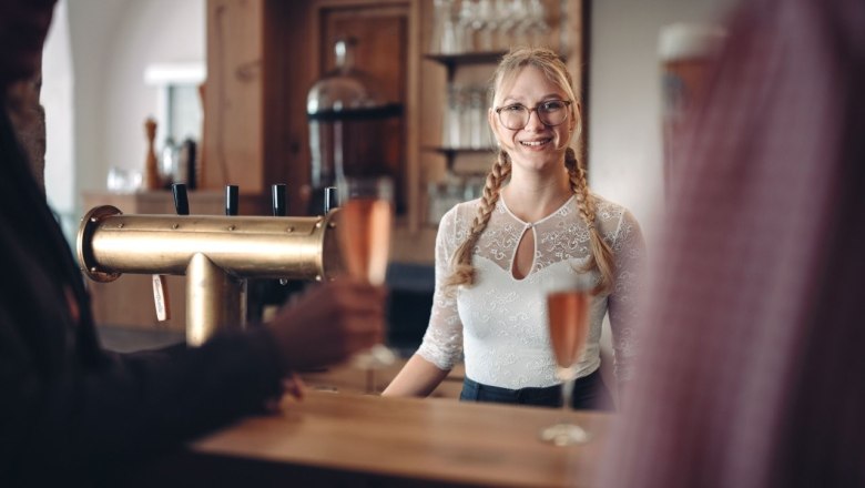 Schiffmeisterhaus Gasthof-Restaurant, © Moststraße, dochbodnliacht Schiffmeisterhaus Gasthof-Restaurant, © Moststraße, dochbodnliacht