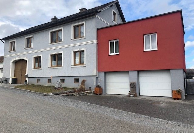 Ferienwohnung Böhmer, © Ferienwohnung Böhmer Ferienwohnung Böhmer, © Ferienwohnung Böhmer