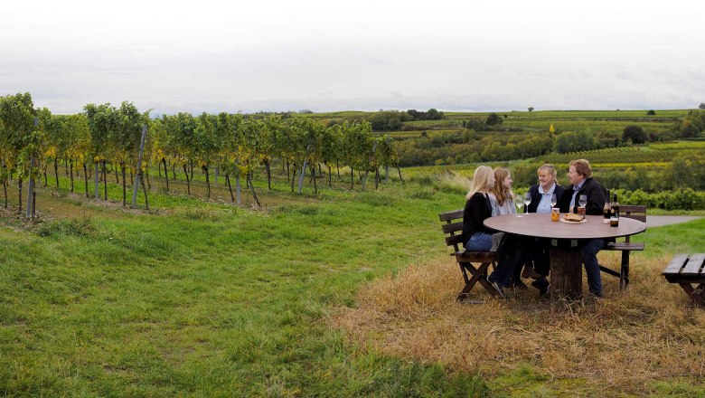 Familie Herndler, © Familie Herndler Familie Herndler, © Familie Herndler