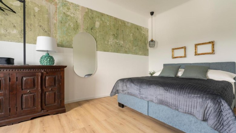 Doppelbett, © Guestia GmbH Doppelbett, © Guestia GmbH