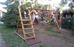 Spielplatz, © Leeb Johannes Spielplatz, © Leeb Johannes