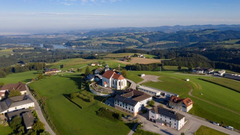 Kollmitzberg, © schwarz-koenig.at Kollmitzberg, © schwarz-koenig.at