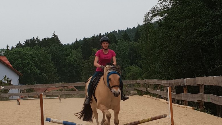 Kjelli´s Reiterhof, © Kjelli´s Reiterhof Kjelli´s Reiterhof, © Kjelli´s Reiterhof