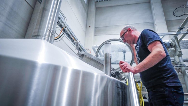 MalzWelt – Whisky&Vodka Destillerie, © Schmuecking MalzWelt – Whisky&Vodka Destillerie, © Schmuecking