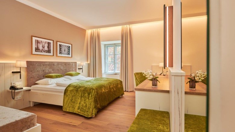 Schloss Eisenstrasse, © Dominik Stixenberger Schloss Eisenstrasse, © Dominik Stixenberger