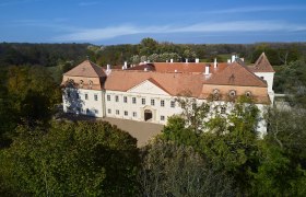 Schloss Marchegg, © Rupert Pessl Schloss Marchegg, © Rupert Pessl