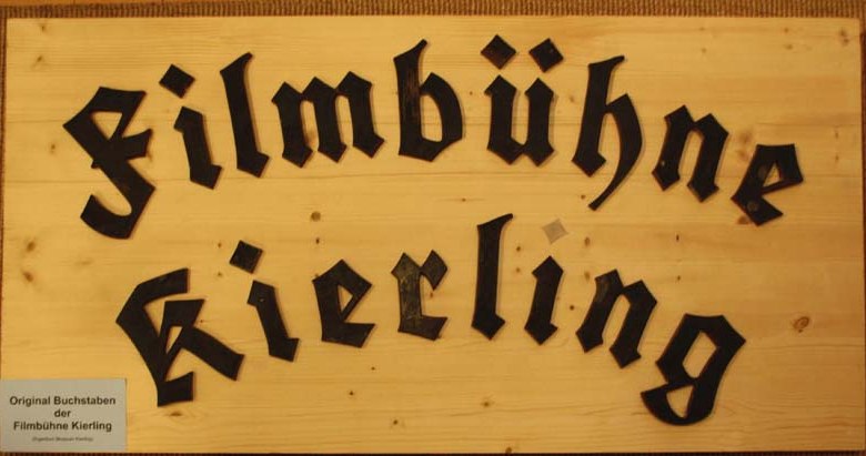 Filmbuehne-kierling, © mk Filmbuehne-kierling, © mk