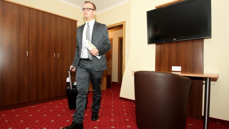 Business-Apartment, © Mag. Marc Droll Business-Apartment, © Mag. Marc Droll