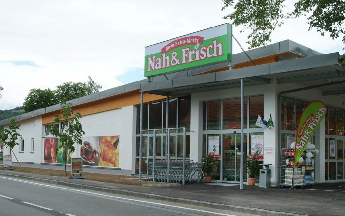 Nah & Frisch Schönberg, © Nah & Frisch Schönberg Nah & Frisch Schönberg, © Nah & Frisch Schönberg