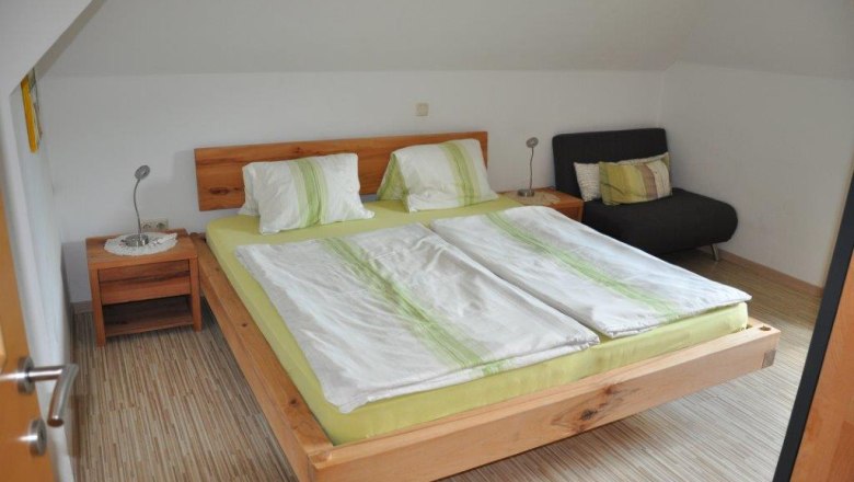 Biobauernhof Unterkirchen, © Familie Hirner Biobauernhof Unterkirchen, © Familie Hirner