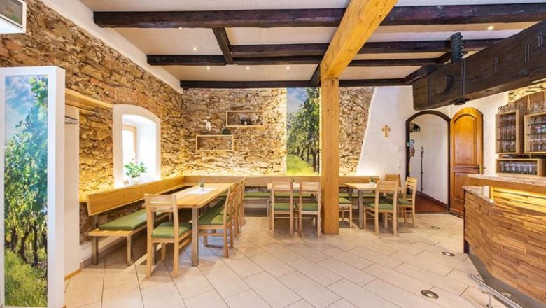 Winzergut Ortmann, © Andreas Ortmann Winzergut Ortmann, © Andreas Ortmann