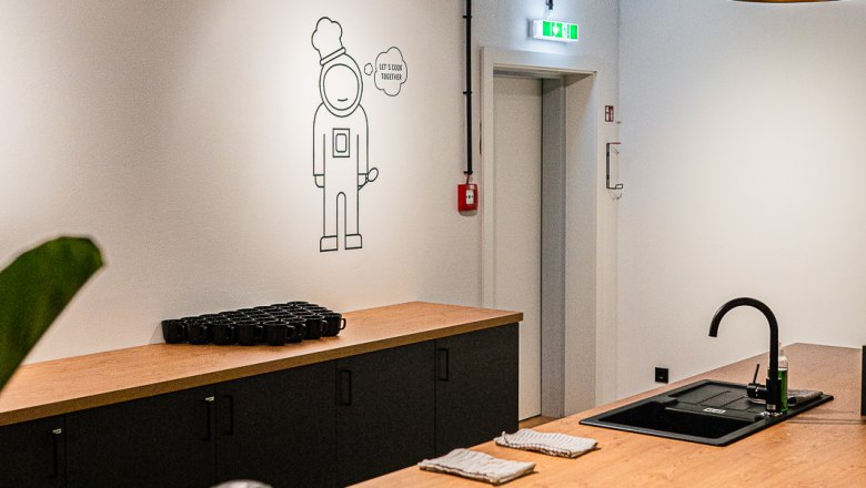 Dream Factory Melk, © Dream Factory Melk Dream Factory Melk, © Dream Factory Melk