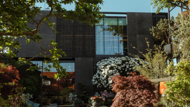 Hauptbase-Zöfing, © Kramer und Kramer Hauptbase-Zöfing, © Kramer und Kramer