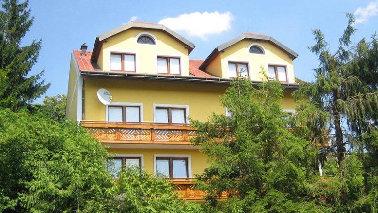 Hotel Rosner, © Hotel Rosner Hotel Rosner, © Hotel Rosner