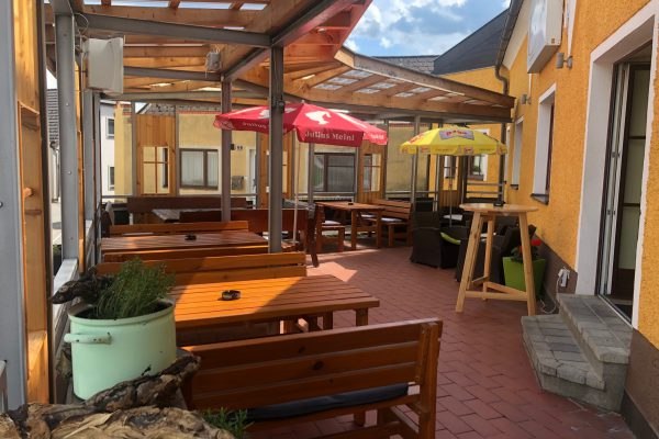 Gasthaus Treffpunkt Trefanitz, © Gasthaus Treffpunkt Trefanitz Gasthaus Treffpunkt Trefanitz, © Gasthaus Treffpunkt Trefanitz