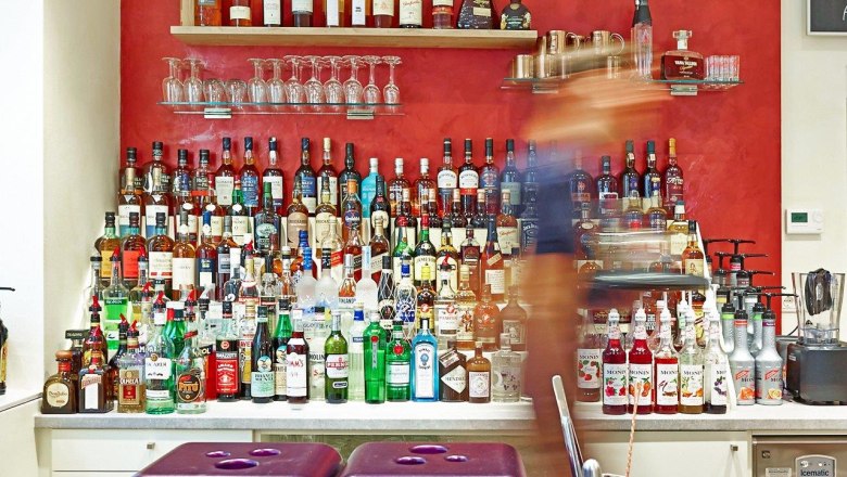 Cocktails, Kaffee & Genuss, © Auftragsfoto Sappert Cocktails, Kaffee & Genuss, © Auftragsfoto Sappert