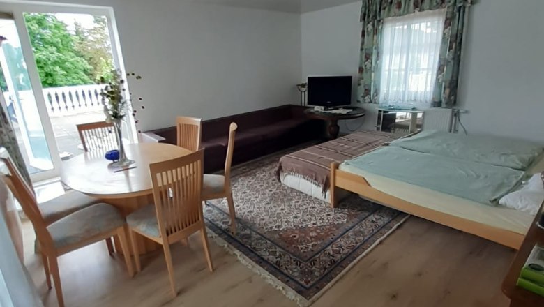 Ferienwohnung Bögl, © Ferienwohnung Bögl Ferienwohnung Bögl, © Ferienwohnung Bögl