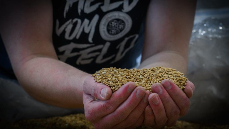 MalzWelt – Whisky&Vodka Destillerie, © Schmuecking MalzWelt – Whisky&Vodka Destillerie, © Schmuecking