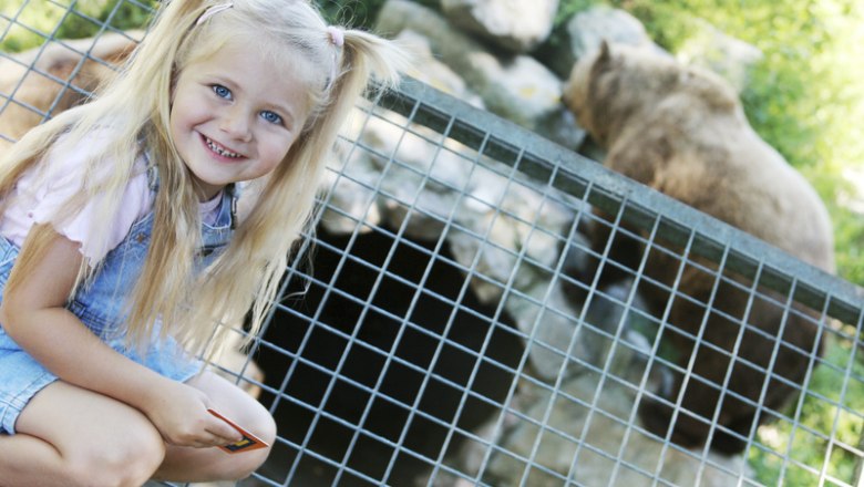 Tierisch gut, © weinfranz.at Tierisch gut, © weinfranz.at