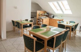 Weinhof am Römerweg, © Familie Dürauer Weinhof am Römerweg, © Familie Dürauer