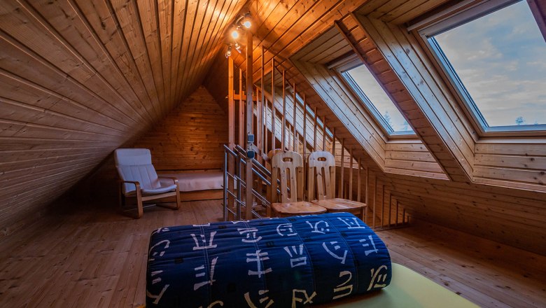 Ferienhaus, © Gästehaus Pointner Ferienhaus, © Gästehaus Pointner