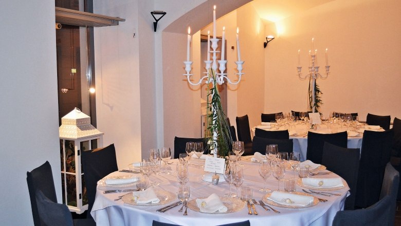 Partyservice Parzer-Reibenwein, © Tanja Wagner Partyservice Parzer-Reibenwein, © Tanja Wagner