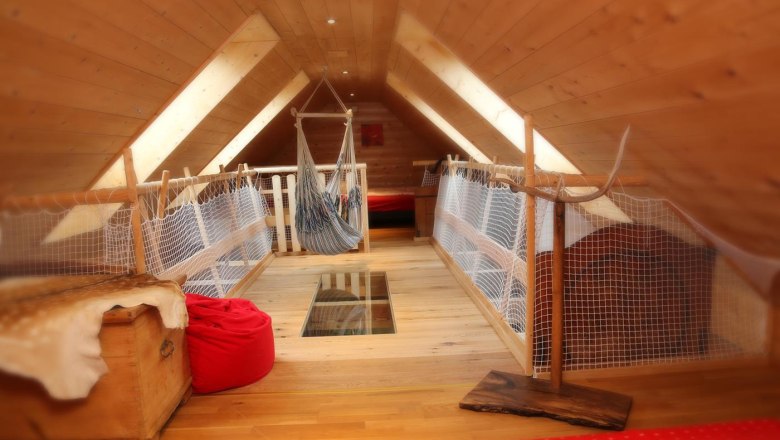 Ferienwohnung Lachgut, © A.Luger Ferienwohnung Lachgut, © A.Luger