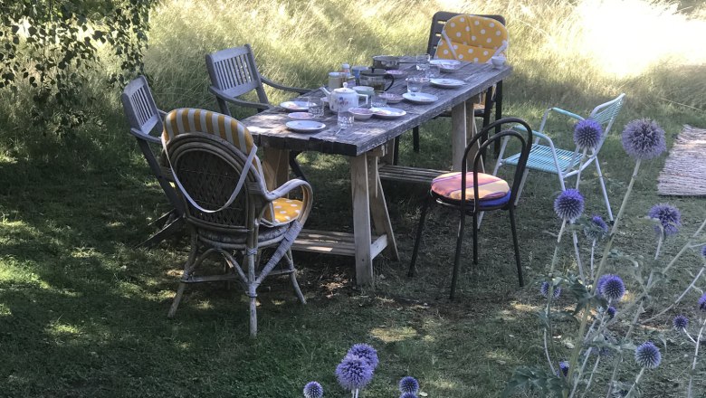 GARTEN #2, © Lukas Hochrieder GARTEN #2, © Lukas Hochrieder