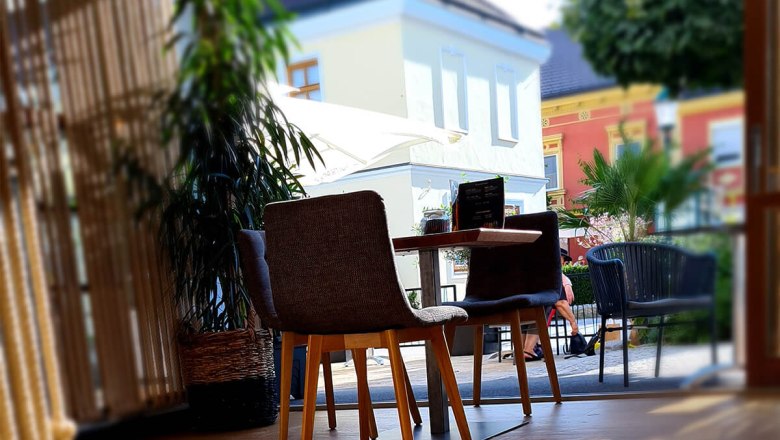 Bäckerei Danecker - Filiale Wallsee, © Bäckerei Danecker Bäckerei Danecker - Filiale Wallsee, © Bäckerei Danecker