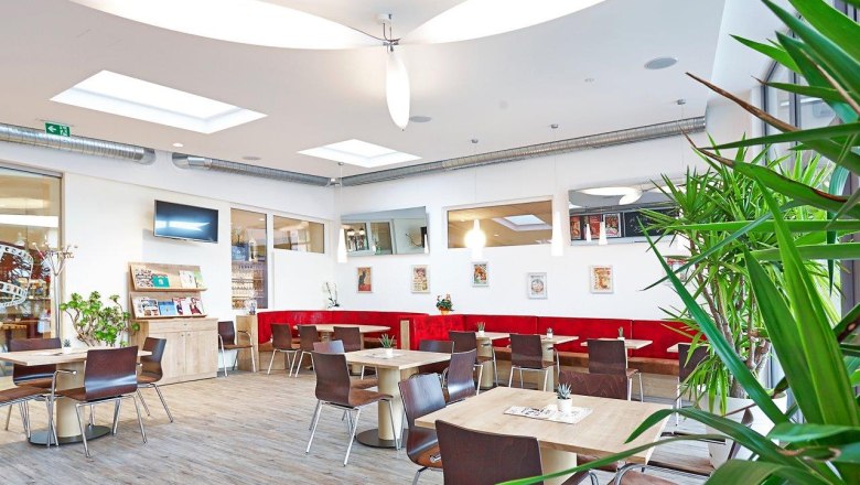 Kino "Acht Millimeter", © Auftragsfoto Sappert Kino "Acht Millimeter", © Auftragsfoto Sappert