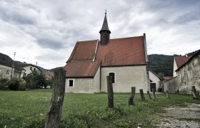 Kirche Mitterarnsdorf_, © Konstantin Gona