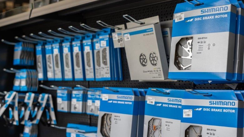 ANKA Shop, © Ludwig Fahrnberger ANKA Shop, © Ludwig Fahrnberger