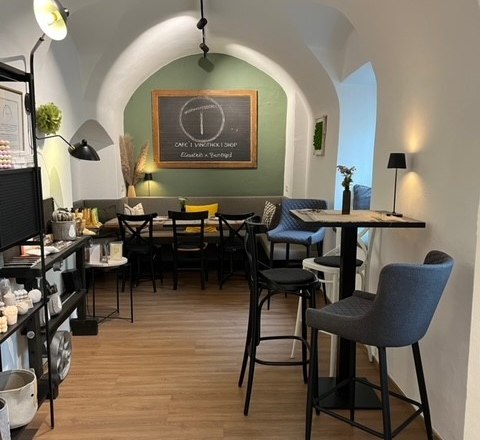 Das Lokal, © Elisabeth Pammer Das Lokal, © Elisabeth Pammer