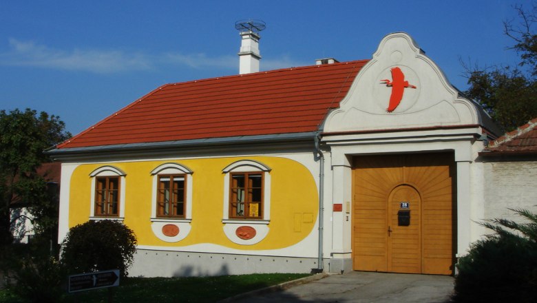 Nationalpark-Institut Petronell-Carnuntum, © Nationalpark-Institut Petronell-Carnuntum Nationalpark-Institut Petronell-Carnuntum, © Nationalpark-Institut Petronell-Carnuntum