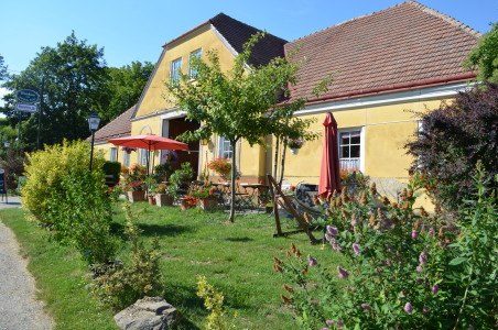 Hofansicht, © Teix Stephan Hofansicht, © Teix Stephan