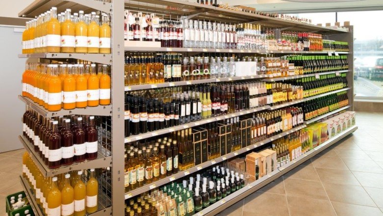 EUROSPAR Bauer, © EUROSPAR Bauer EUROSPAR Bauer, © EUROSPAR Bauer