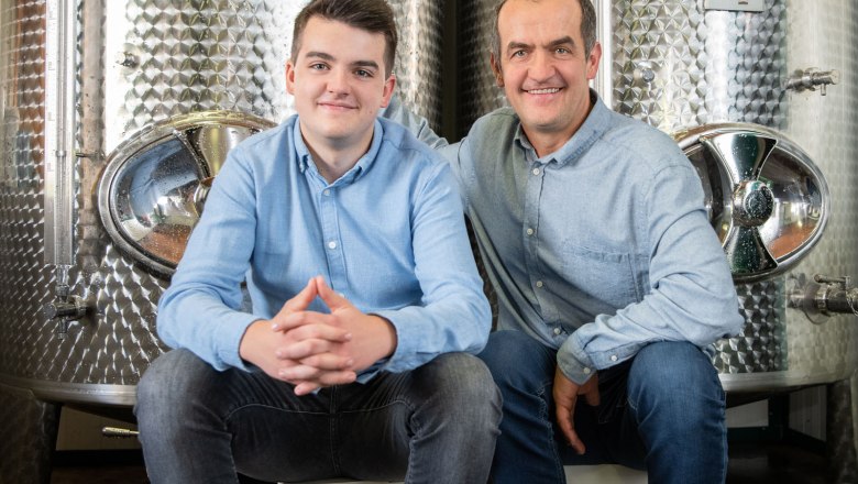 Winzer, © Andreas Kraus Winzer, © Andreas Kraus