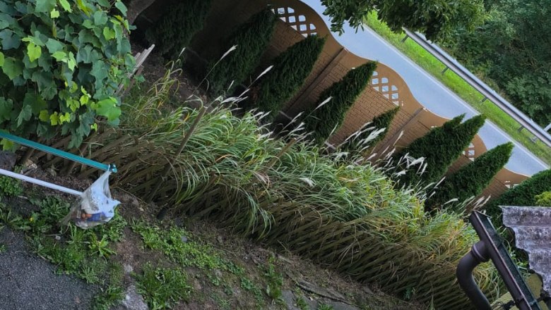Ferienwohnung Nathalie, © Familie Calin Ferienwohnung Nathalie, © Familie Calin