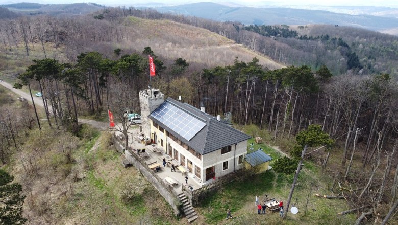 Naturfreunde, © Naturfreunde Naturfreunde, © Naturfreunde