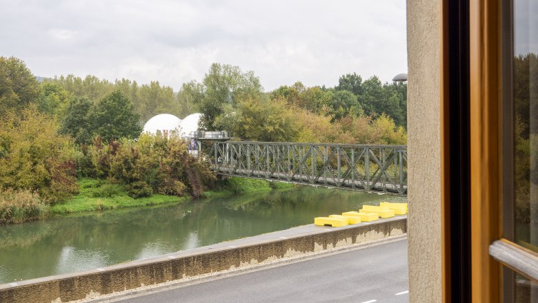 Schiffmeisterapartment Melk, © Jennifer Neuhauser Schiffmeisterapartment Melk, © Jennifer Neuhauser