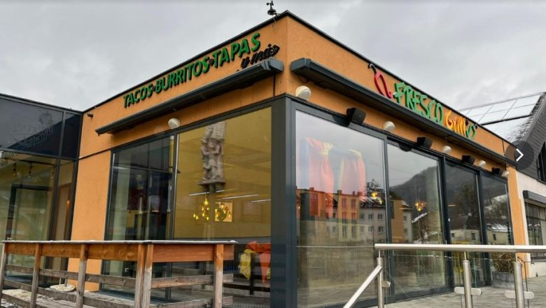 Fresco Grill Kirchberg, © Fresco Grill Kirchberg Fresco Grill Kirchberg, © Fresco Grill Kirchberg