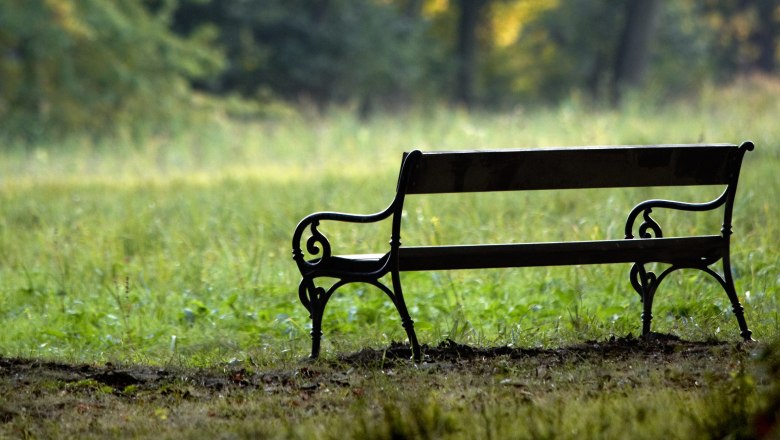 Harrachpark, © Natur im Garten/Alexander Haiden Harrachpark, © Natur im Garten/Alexander Haiden