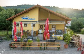 Florian's Teichstüberl, © Teichstüberl Florian's Teichstüberl, © Teichstüberl