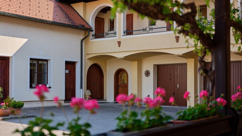 Weingut Maria Hick, © Weingut Maria Hick Weingut Maria Hick, © Weingut Maria Hick