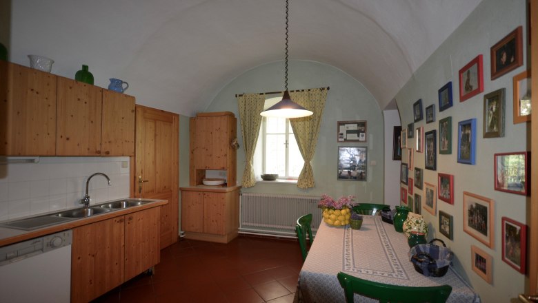 Küche, © SSz Küche, © SSz