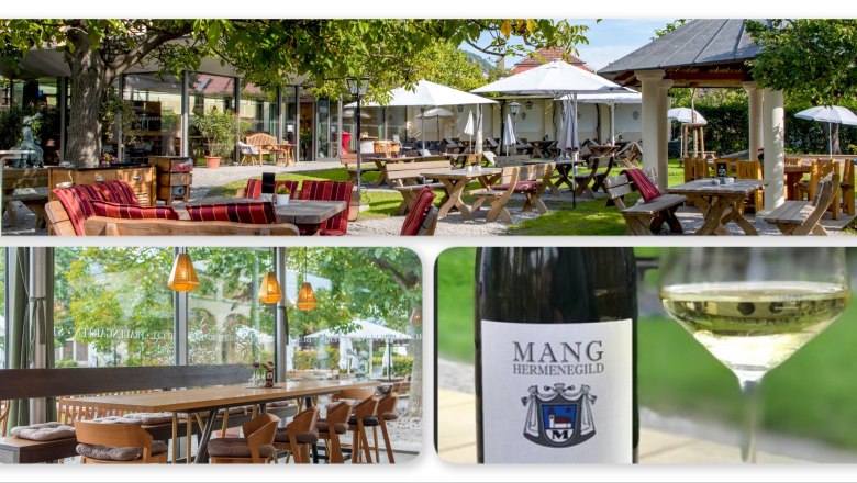 Phototastic Collage-9-002, © Heurigen Mang OG Phototastic Collage-9-002, © Heurigen Mang OG