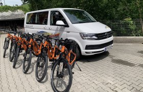 Esletzbichler Bus GmbH, © Esletzbichler Bus GmbH Esletzbichler Bus GmbH, © Esletzbichler Bus GmbH