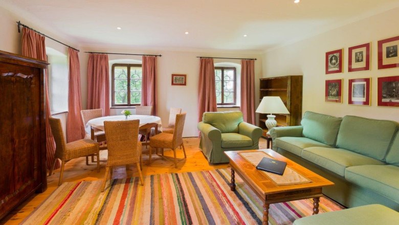 Laffelberghaus, © Rainer Mirau Laffelberghaus, © Rainer Mirau